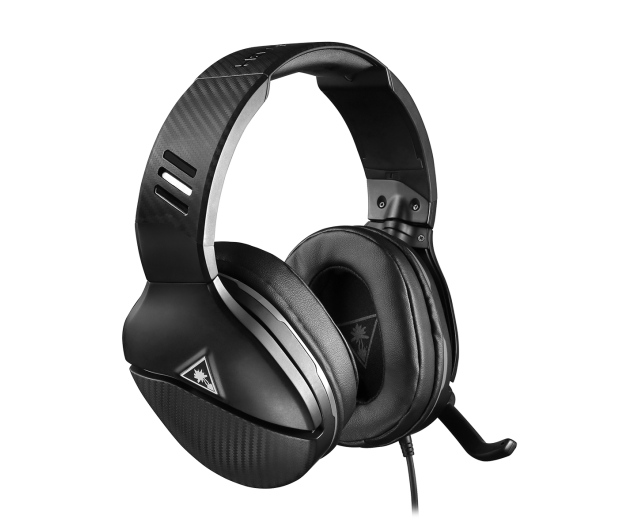 TURTLE BEACH PS4/5 RECON 200, CZARNE - 450974 - zdjęcie 3